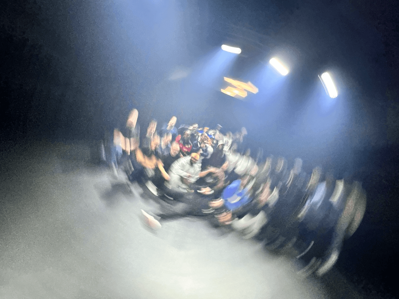 The Formula Experience, événement de street dance à Montréal