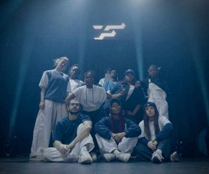 The Formula — équipe